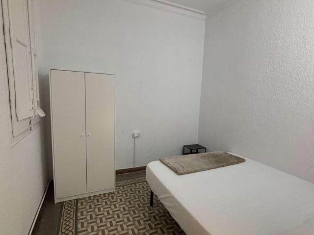 8 Dormitorio Shared Living/Roommate Barcelona Barcelona 96179012