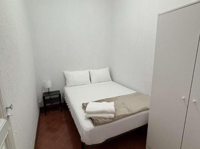 8 Dormitorio Shared Living/Roommate Barcelona Barcelona 96179013