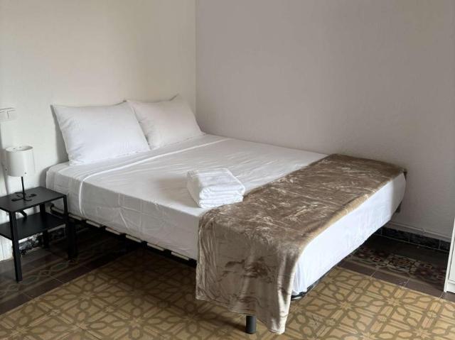 8 Dormitorio Shared Living/Roommate Barcelona Barcelona 96179017