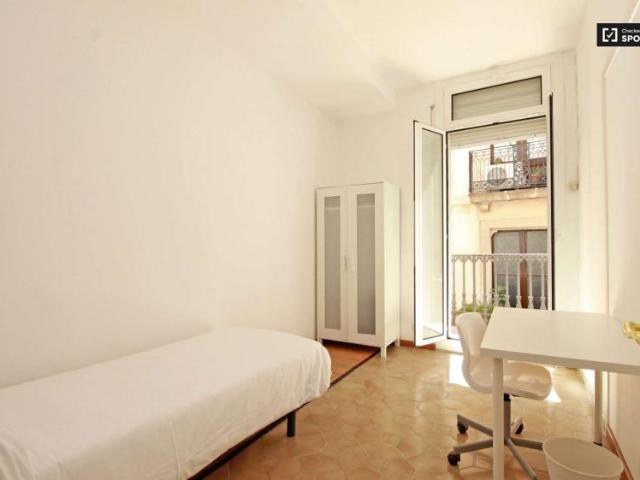 8 Dormitorio Shared Living/Roommate Barcelona Barcelona 98498000
