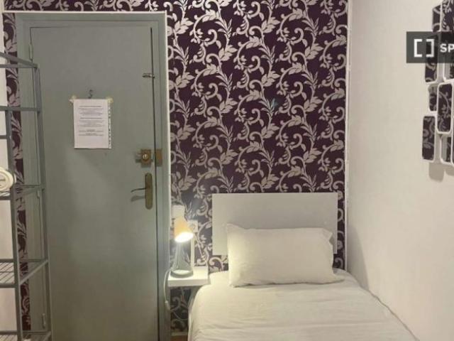 8 Dormitorio Shared Living/Roommate Barcelona Barcelona 98888425