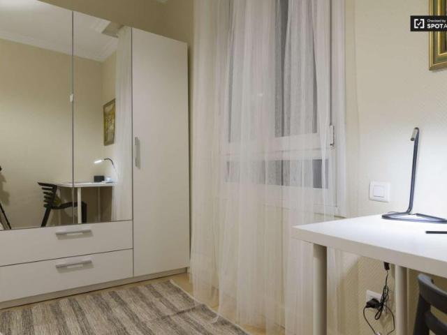 8 Dormitorio Shared Living/Roommate Bilbao Bilbao 101992601