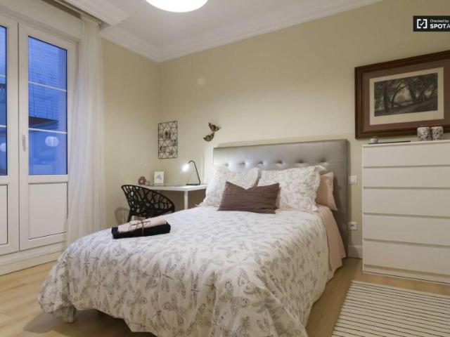 8 Dormitorio Shared Living/Roommate Bilbao Bilbao 103597646