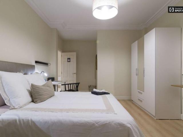 8 Dormitorio Shared Living/Roommate Bilbao Bilbao 103597640