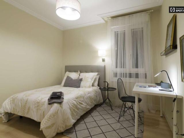 8 Dormitorio Shared Living/Roommate Bilbao Bilbao LS102851937