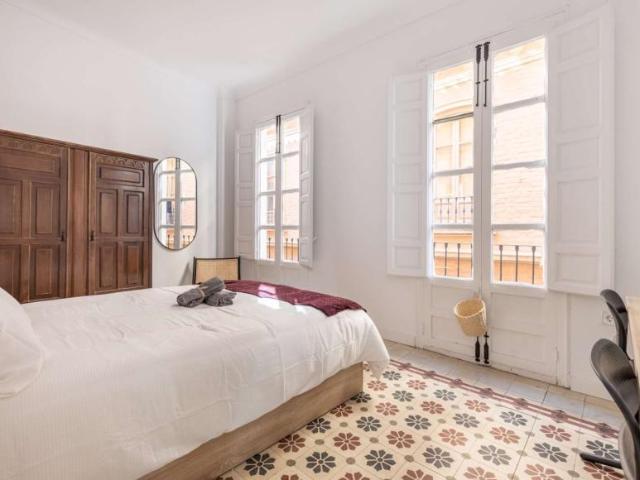 8 Dormitorio Shared Living/Roommate Granada Granada LS101817911