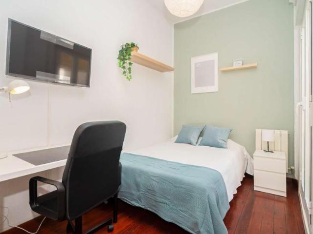 8 Dormitorio Shared Living/Roommate Pamplona Pamplona 104846043