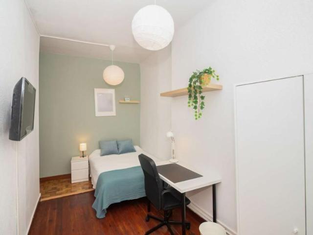 8 Dormitorio Shared Living/Roommate Pamplona Pamplona 104846040