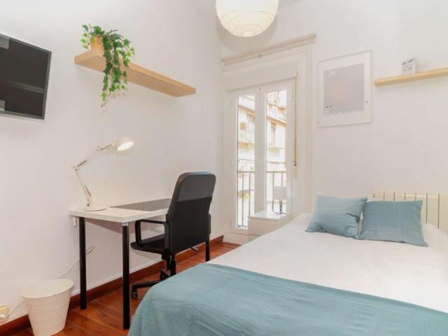 8 Dormitorio Shared Living/Roommate Pamplona Pamplona 104846041