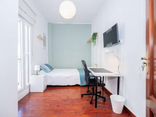 8 Dormitorio Shared Living/Roommate Pamplona Pamplona 104846038
