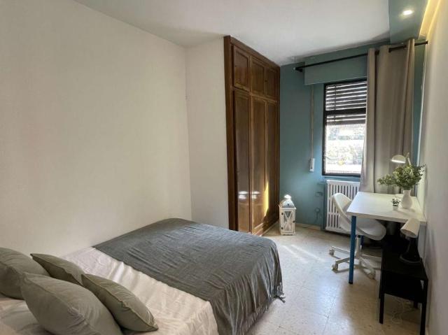 8 Dormitorio Shared Living/Roommate Seville Seville 95714278
