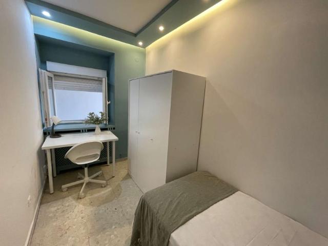 8 Dormitorio Shared Living/Roommate Seville Seville LS101817833