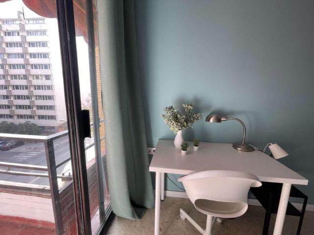 8 Dormitorio Shared Living/Roommate Seville Seville LS101837472