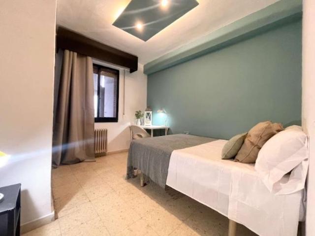 8 Dormitorio Shared Living/Roommate Seville Seville LS95986329