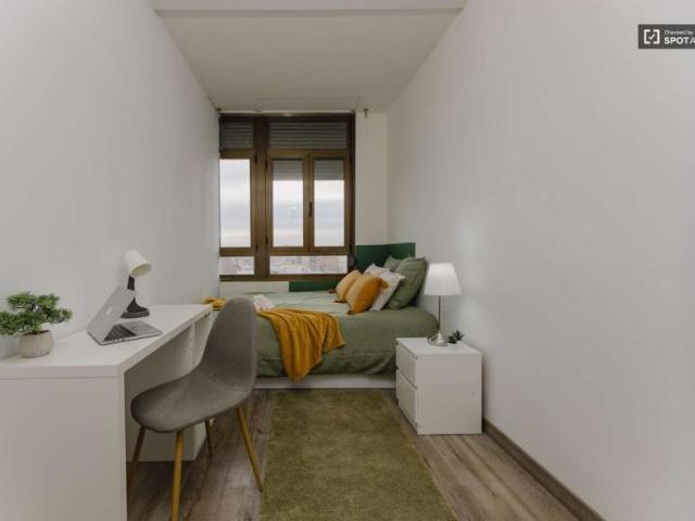 8 Dormitorio Shared Living/Roommate Valencia Valencia LS101813486