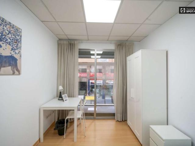 8 Dormitorio Shared Living/Roommate Valencia Valencia LS102402079