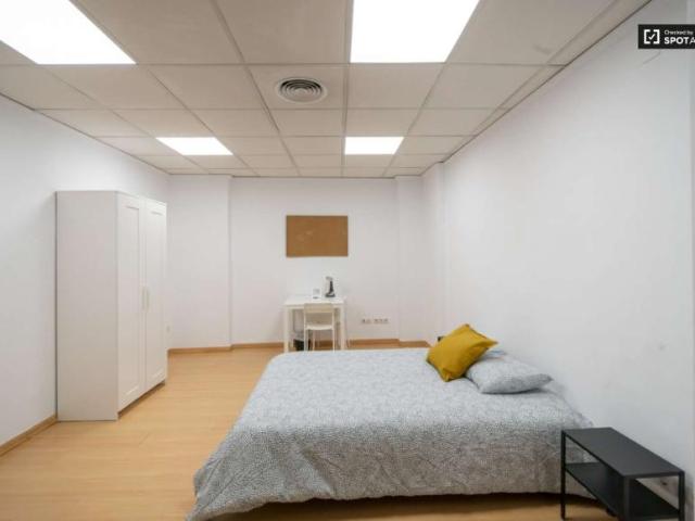 8 Dormitorio Shared Living/Roommate Valencia Valencia LS97679237