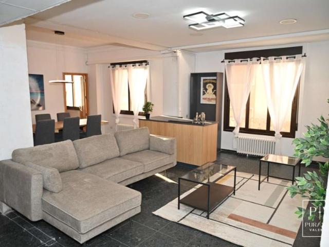 8 Dormitorio Shared Living/Roommate Valencia Valencia LS99519988