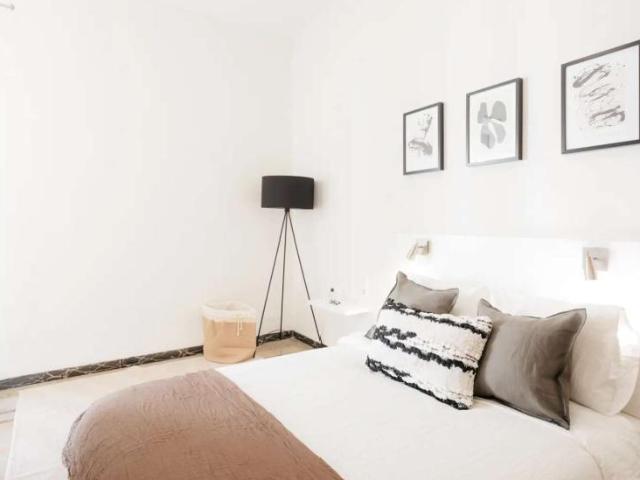 8 Dormitorio Shared Living/Roommate Valencia Valencia LS99520150