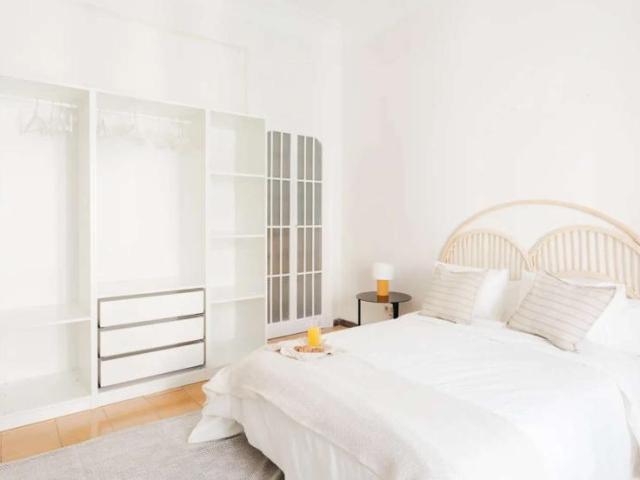 8 Dormitorio Shared Living/Roommate Valencia Valencia LS99520256