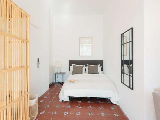 8 Dormitorio Shared Living/Roommate Valencia Valencia LS99521934