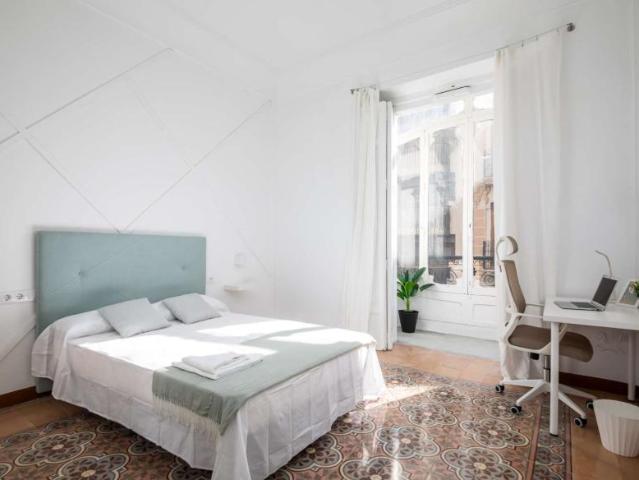 8 Dormitorio Shared Living/Roommate Valencia Valencia 101813729