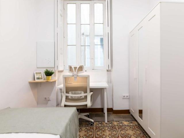 8 Dormitorio Shared Living/Roommate Valencia Valencia 101814060
