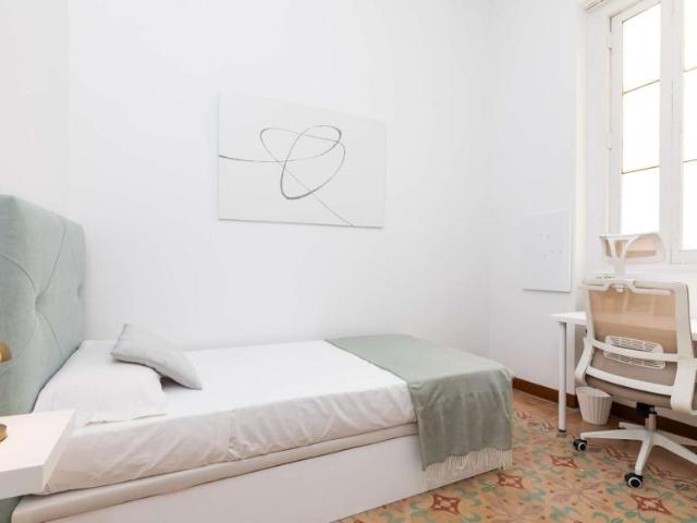 8 Dormitorio Shared Living/Roommate Valencia Valencia 101815186