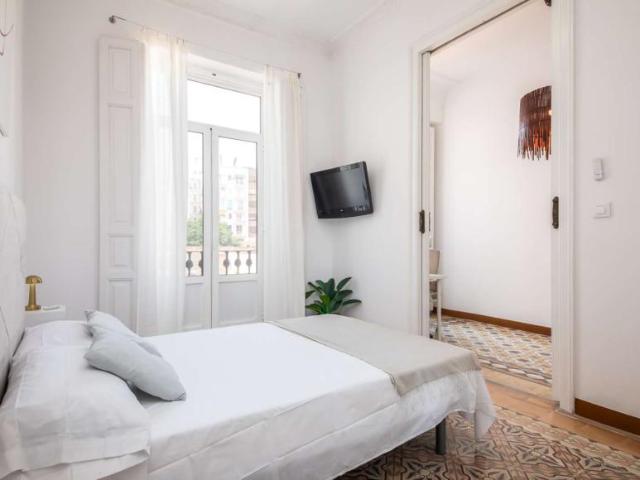 8 Dormitorio Shared Living/Roommate Valencia Valencia 101839886