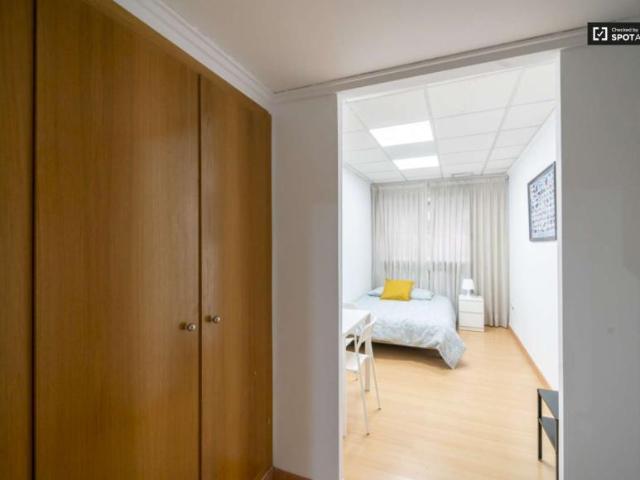 8 Dormitorio Shared Living/Roommate Valencia Valencia 102886717
