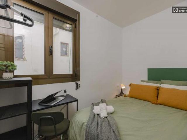 8 Dormitorio Shared Living/Roommate Valencia Valencia 86973802