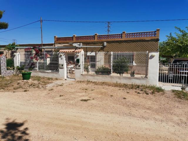 8 Dormitorio Propriedades Rurais 30385 Playa Honda Murcia 81641613