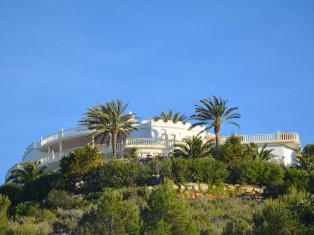 8 Dormitorio Villa Denia Costa Blanca 97047211