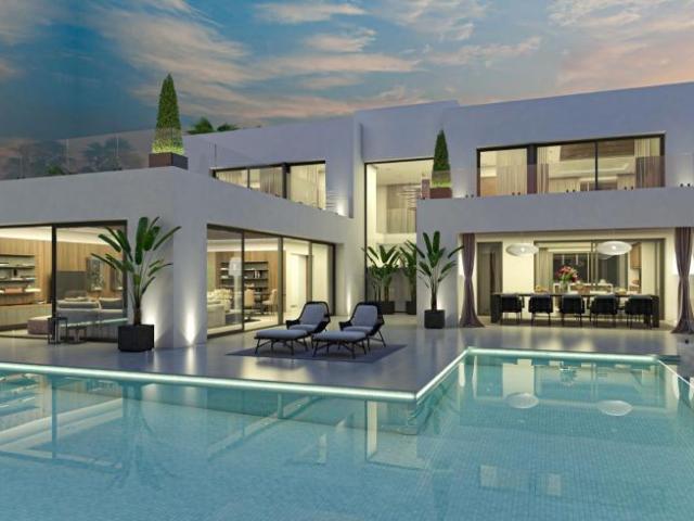 8 Dormitorio Villa Denia Costa Blanca 97041976