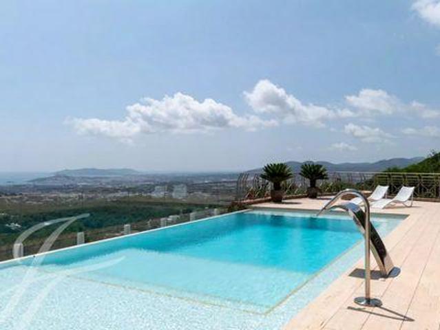 8 Dormitorio Villa Ibiza Illes BalearsBaleares 95400142