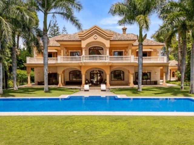 8 Dormitorio Villa Málaga Andalusia 95261499