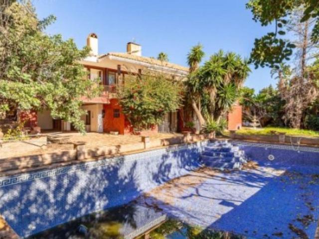 8 Dormitorio Villa Málaga Andalusia 95263244