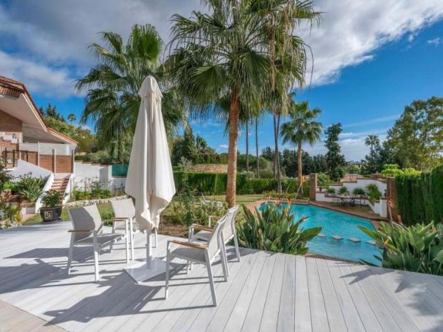 8 Dormitorio Villa Málaga Andalusia 100038772