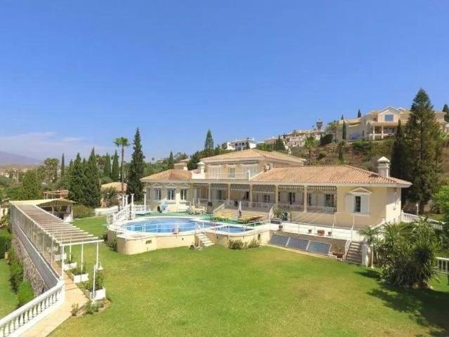 8 Dormitorio Villa Málaga Andalusia 101777484