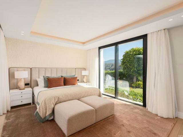 8 Dormitorio Villa Málaga Andalusia 102273387