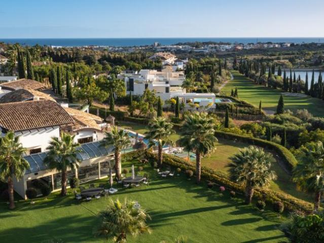 8 Dormitorio Villa Málaga Andalusia 104258541