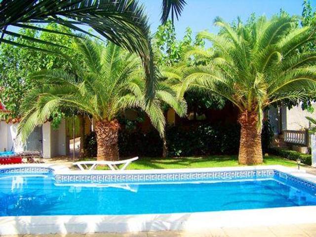 8 Dormitorio Villa Miami Platja CataluñaCatalonia 98303702