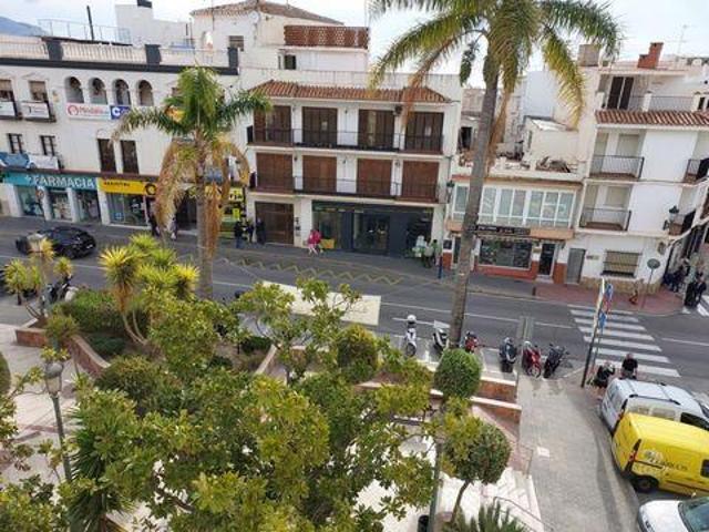 8 Dormitorio Villa Nerja Malaga 97105211