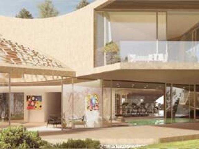 8 Dormitorio Villa Sotogrande Cádiz LS98203306