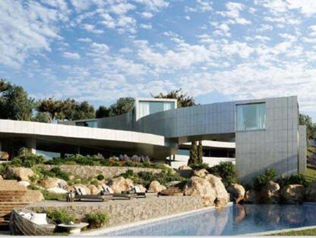 8 Dormitorio Villa Sotogrande Cádiz LS98203303