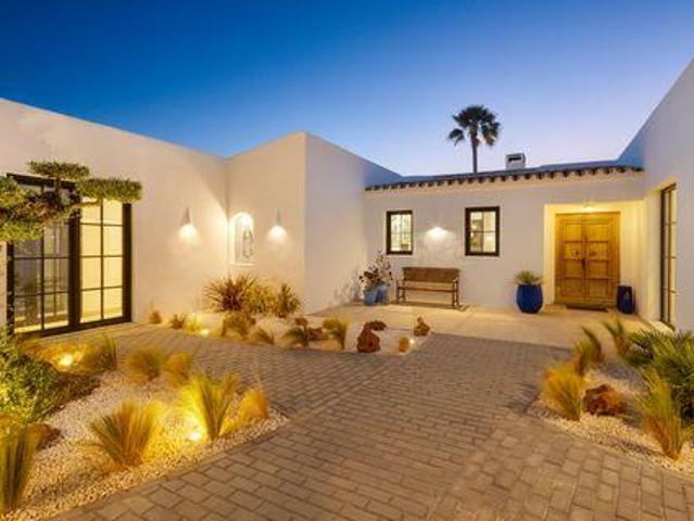 8 Dormitorio Villa San Pedro De Alcantara Andalucía 102759812
