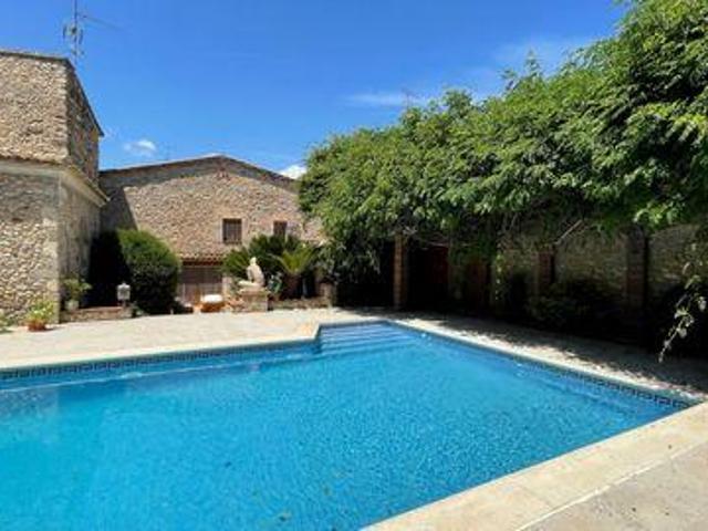 8 Dormitorio Villa Sant Pere Pescador CataluñaCatalonia LS96308490