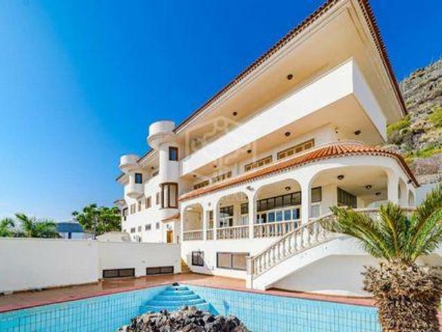 8 Dormitorio Villa Santa Cruz Tenerife 96822414