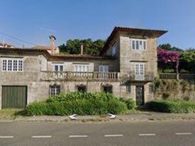 8 Dormitorio Villa Redondela Pontevedra 102474324