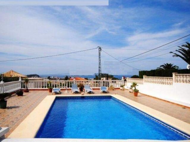 8 Dormitorio Villa Valencia Valencia 98613092